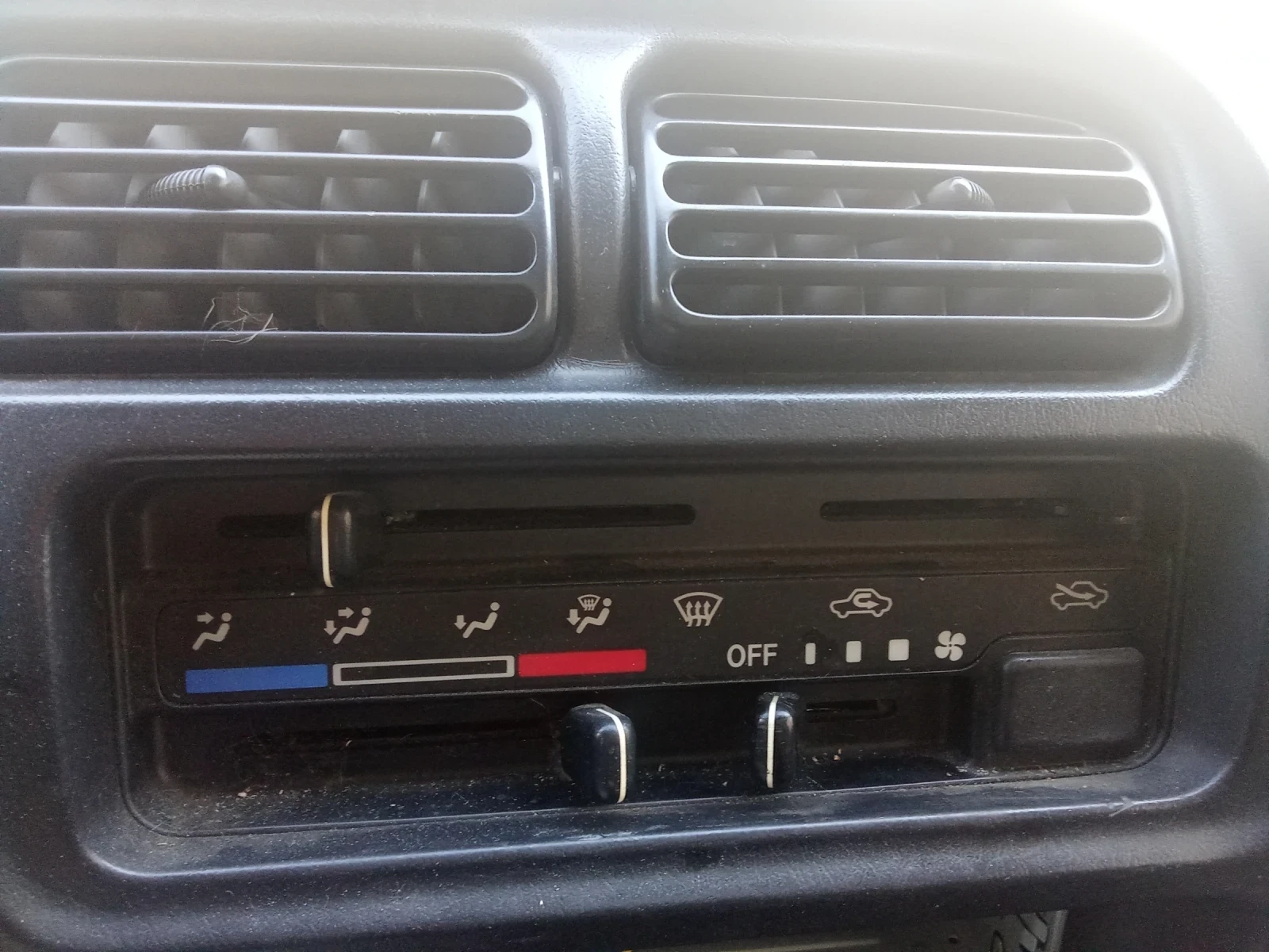 Suzuki Carry Van, снимка 15 - Бусове и автобуси - 53953549