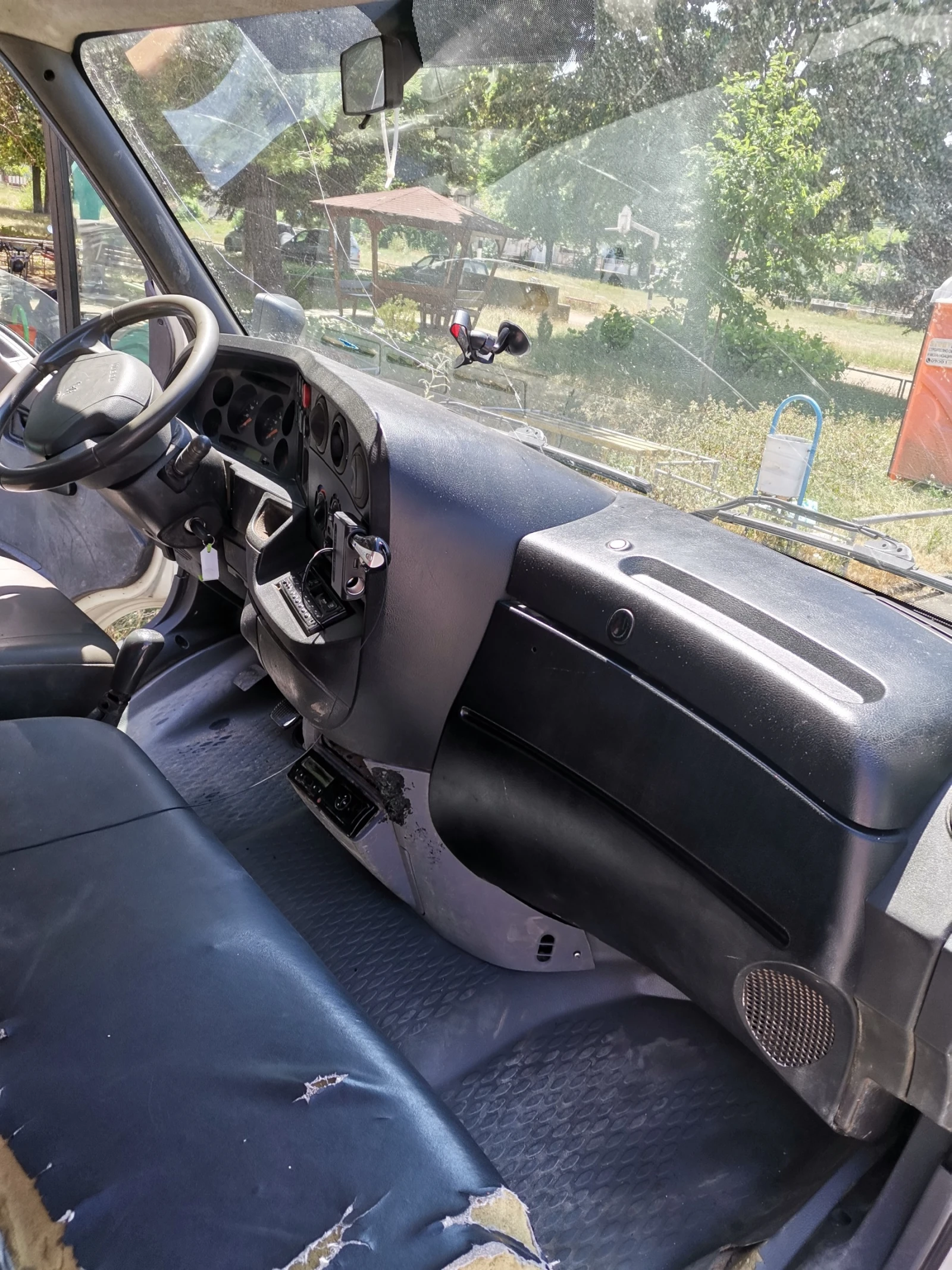 Iveco Daily | Mobile.bg � ����������� 12