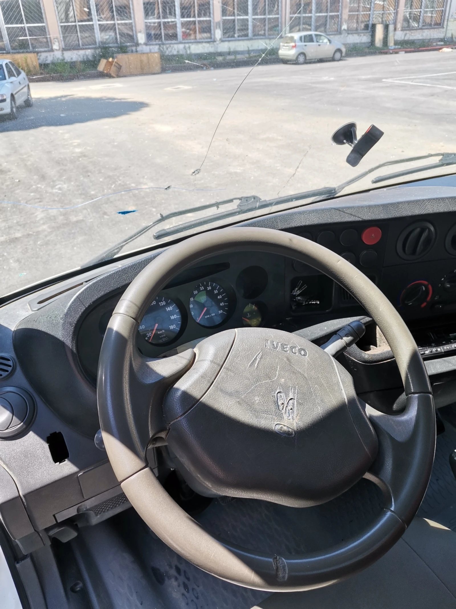Iveco Daily | Mobile.bg � ����������� 13