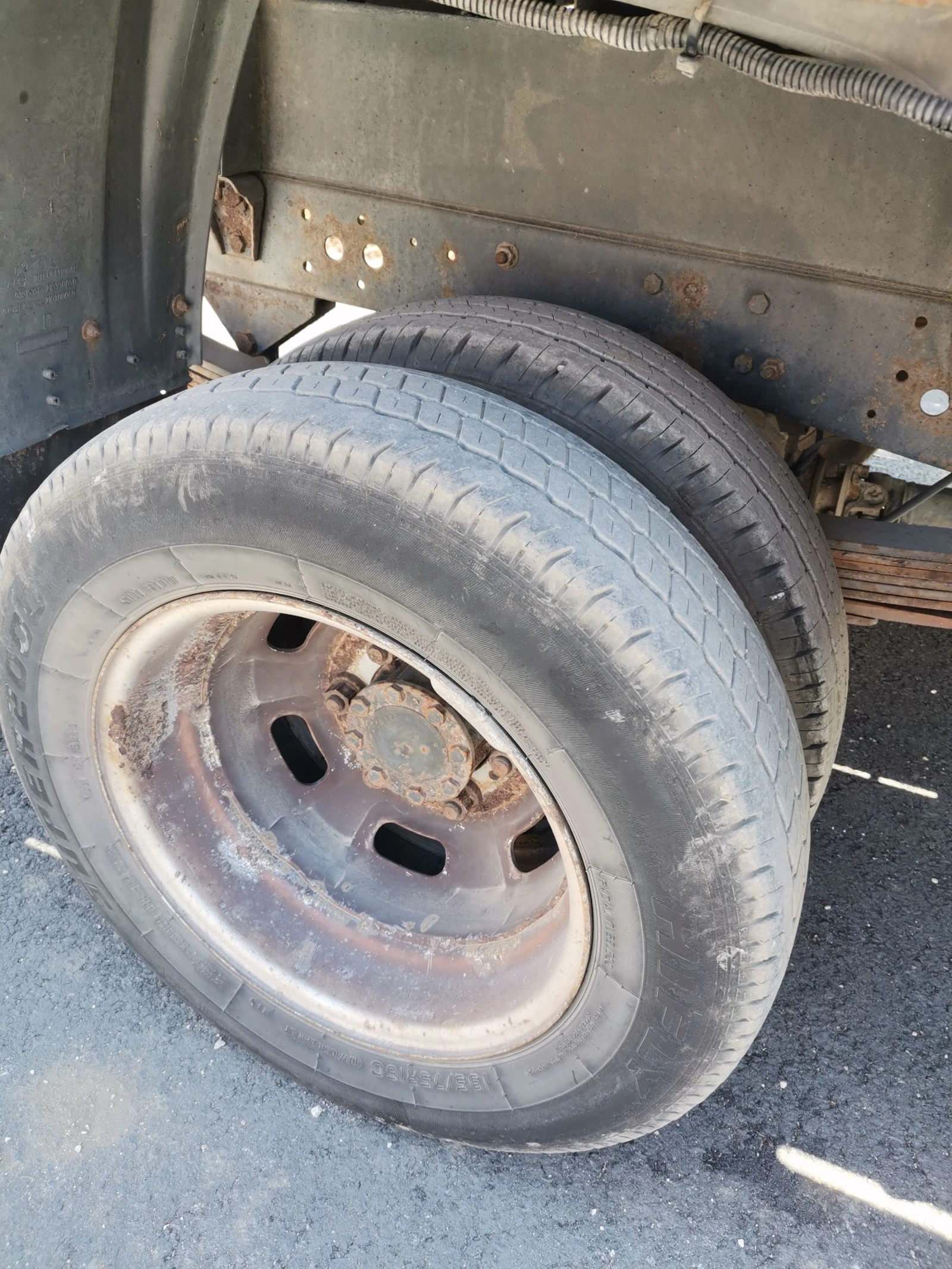 Iveco Daily | Mobile.bg � ����������� 10
