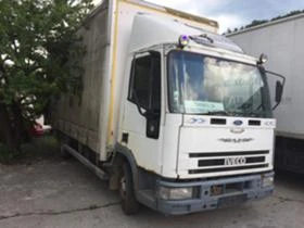 Iveco Eurocargo 75E15, снимка 1