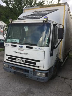 Iveco Eurocargo 75E15, снимка 5