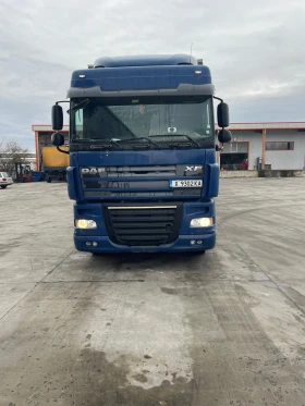 Daf XF 105 460, снимка 1