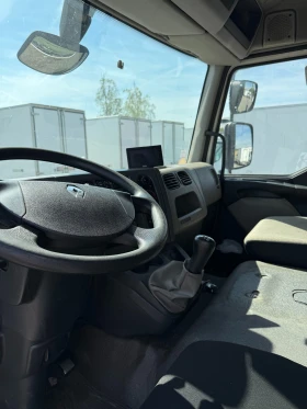 Renault Midlum 220.16, снимка 8