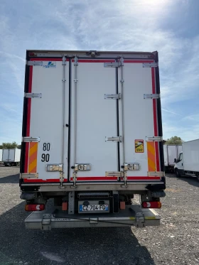 Renault Midlum 220.16, снимка 6