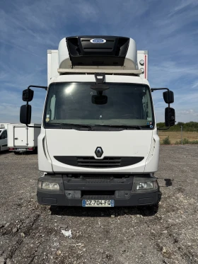Renault Midlum 220.16, снимка 1