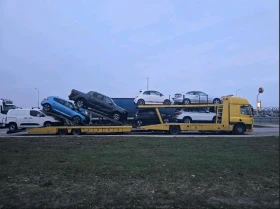 Daf CF, снимка 9