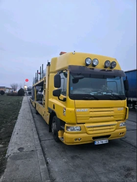 Daf CF, снимка 8