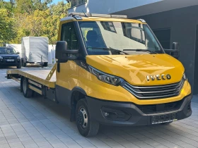 Iveco Daily 50C18, снимка 2