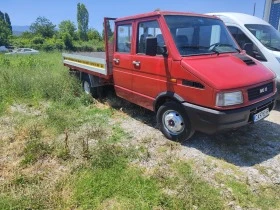 Iveco 4910 2.5 TD      Б категория, снимка 1