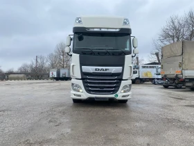 Daf XF XF 480 FT SSC  E6 Retarder, снимка 8