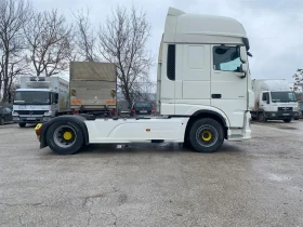 Daf XF XF 480 FT SSC  E6 Retarder, снимка 6