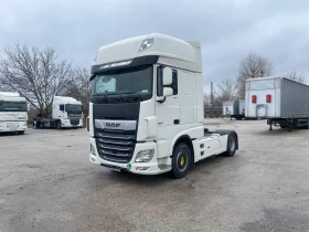 Daf XF XF 480 FT SSC  E6 Retarder, снимка 1