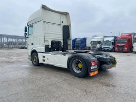 Daf XF XF 480 FT SSC  E6 Retarder, снимка 3