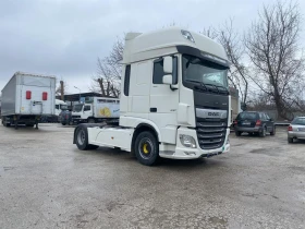 Daf XF XF 480 FT SSC  E6 Retarder, снимка 7