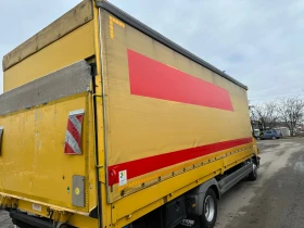     Mercedes-Benz Atego * + * 7.20*  