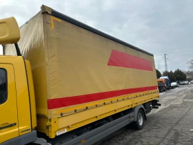     Mercedes-Benz Atego * + * 7.20*  