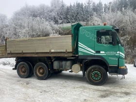 Volvo Fm 420 EURO 3 6X4, снимка 1