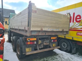 Volvo Fm 420 EURO 3 6X4, снимка 7