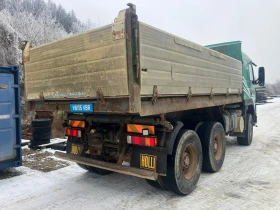 Volvo Fm 420 EURO 3 6X4, снимка 3