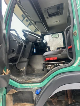 Volvo Fm 420 EURO 3 6X4, снимка 2