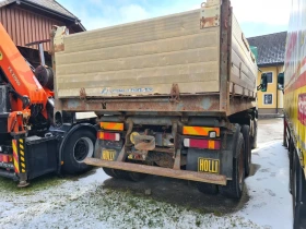 Volvo Fm 420 EURO 3 6X4, снимка 8