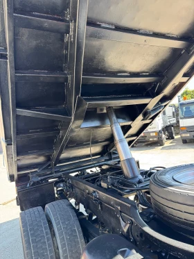 Mercedes-Benz 1117 Palfinger 5800 ,    | Mobile.bg    9
