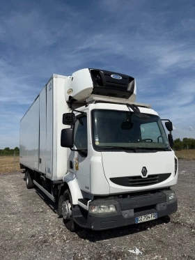 Renault Midlum 220.16 | Mobile.bg    2