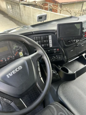 Iveco Trakker 8x4 EURO 6 | Mobile.bg � ����� ������ 7