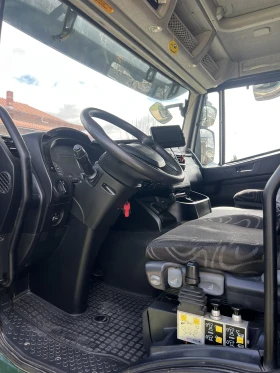 Iveco Trakker 8x4 EURO 6 | Mobile.bg � ����� ������ 8