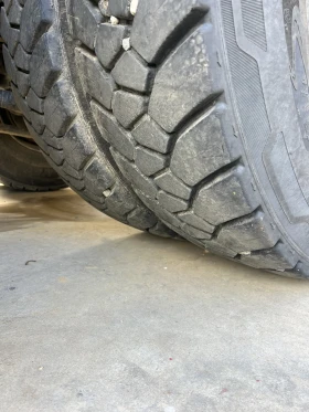 Iveco Trakker 8x4 EURO 6 | Mobile.bg � ����� ������ 5