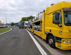 Daf CF 75 . 310 | Mobile.bg � ����� ������ 4