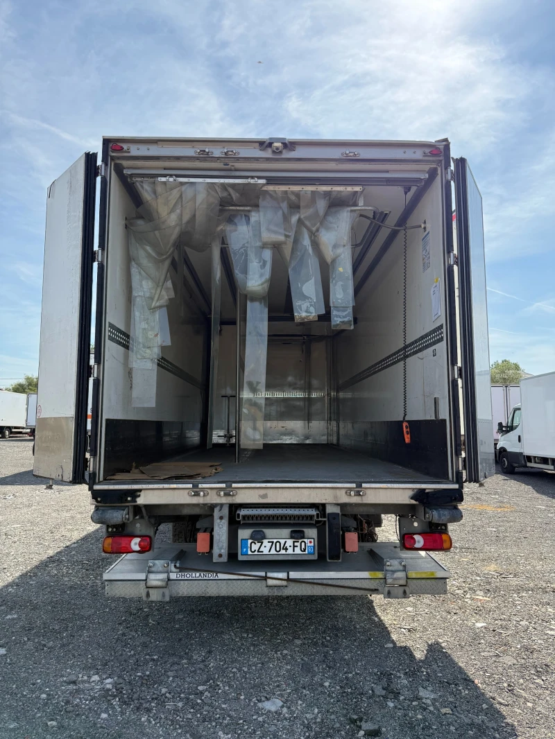 Renault Midlum 220.16, снимка 7 - Камиони - 51605242