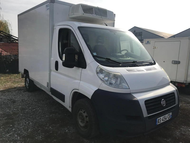 Renault Midlum 220.16, снимка 11 - Камиони - 51605242