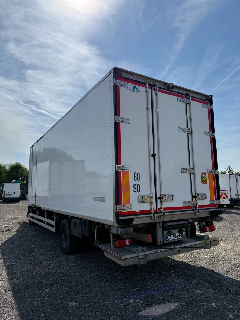 Renault Midlum 220.16, снимка 4 - Камиони - 51605242