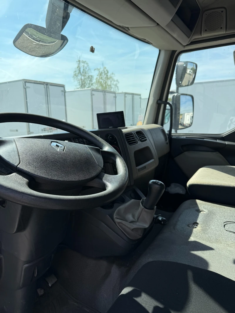Renault Midlum 220.16, снимка 8 - Камиони - 51605242