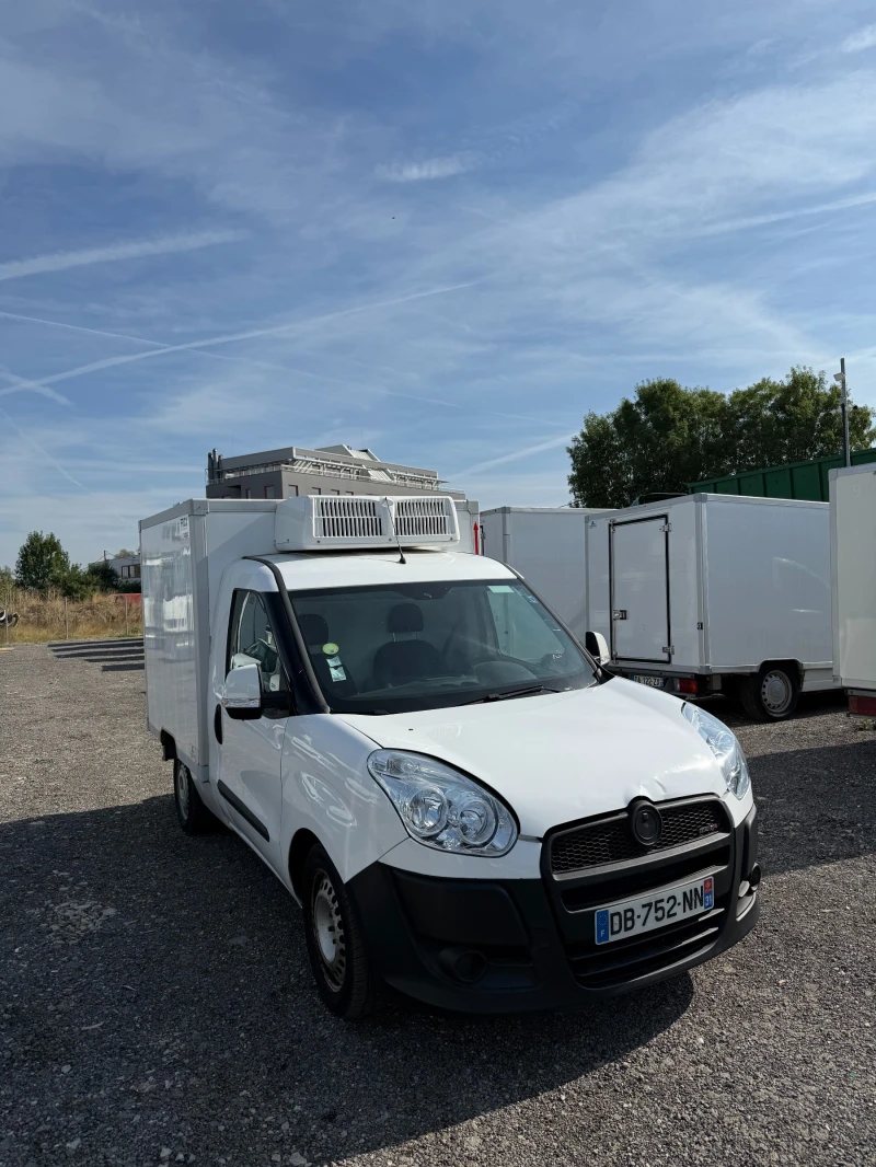 Renault Midlum 220.16, снимка 10 - Камиони - 51605242