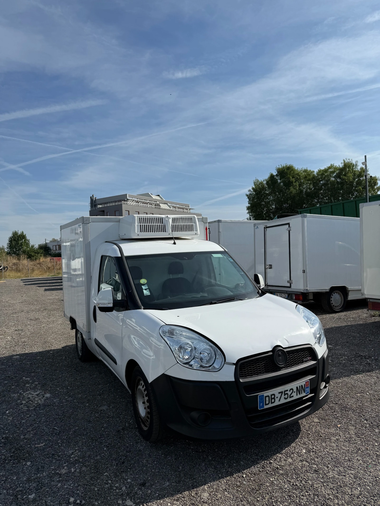 Renault Midlum 220.16 - изображение 10