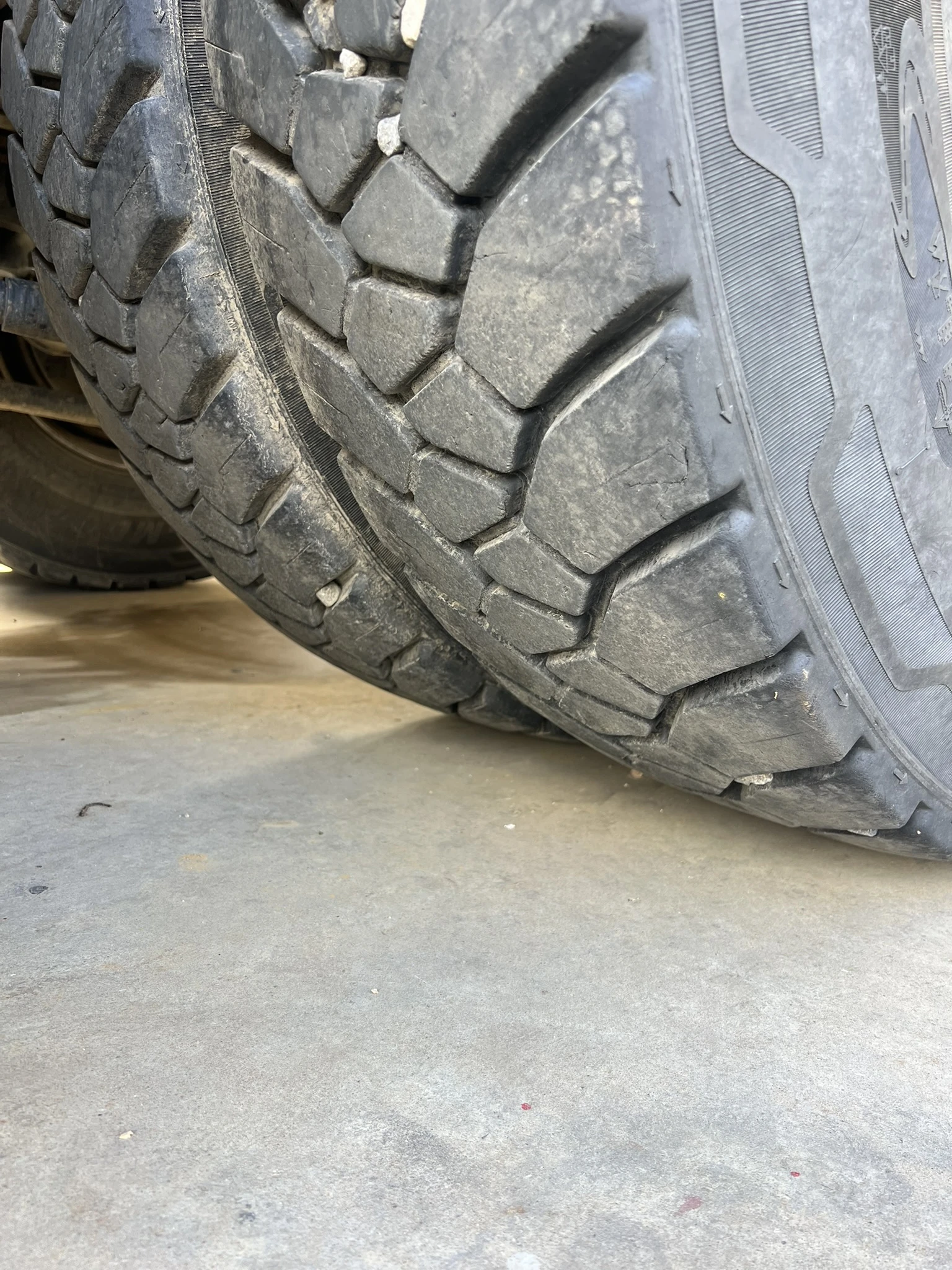 Iveco Trakker 8x4 EURO 6, снимка 5 - Камиони - 54082691