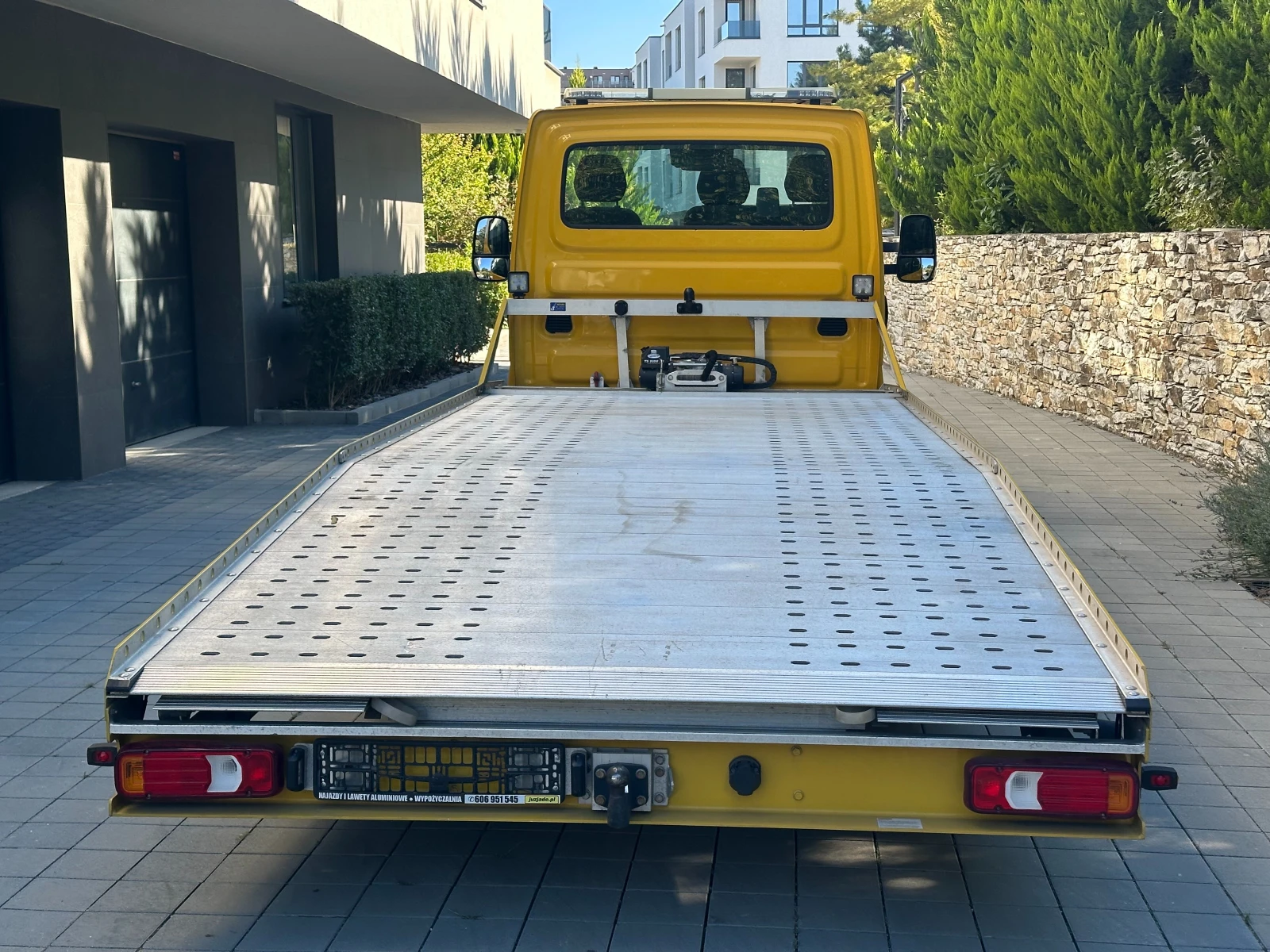 Iveco Daily 50C18, снимка 4 - Камиони - 56447562