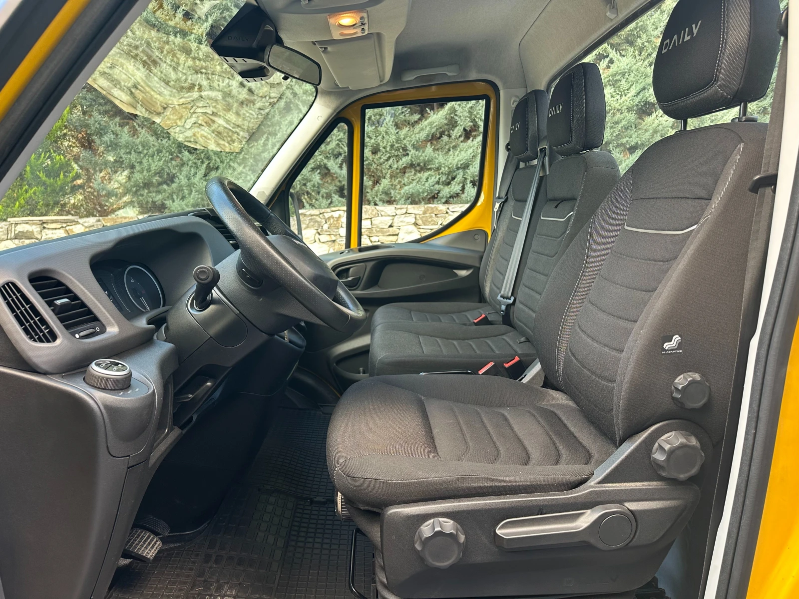 Iveco Daily 50C18, снимка 10 - Камиони - 56447562