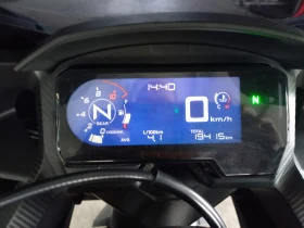 Honda Cbr 500 ABS LED A2 , снимка 11