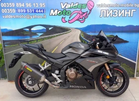 Honda Cbr 500 ABS LED A2 , снимка 1
