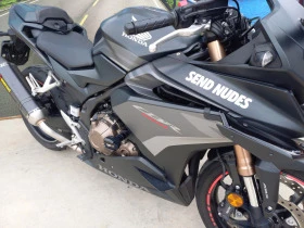 Honda Cbr 500 ABS LED A2 , снимка 6