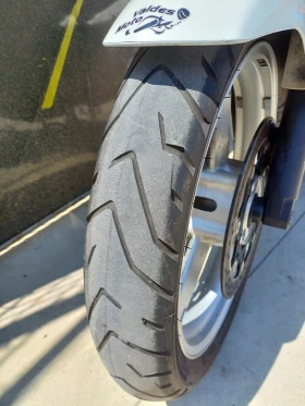 Suzuki V-strom 650, снимка 6