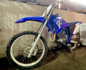 Yamaha Ttr, снимка 2