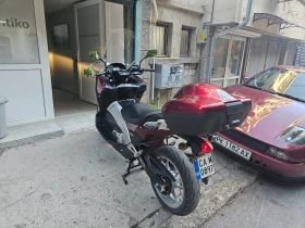 Honda Nc NC700D , снимка 3