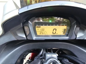 Honda Nc NC700D , снимка 9
