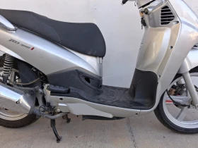 Sym HD2 200i, снимка 12