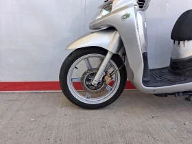 Sym HD2 200i, снимка 7